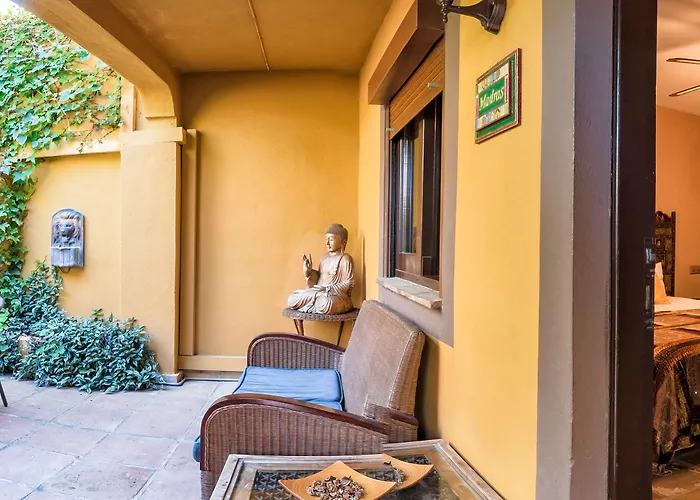 Hotel Family Hotel Al- Ana Marbella 3*