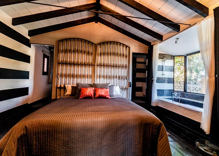 Family Hotel Al- Ana Marbella 3* Estepona