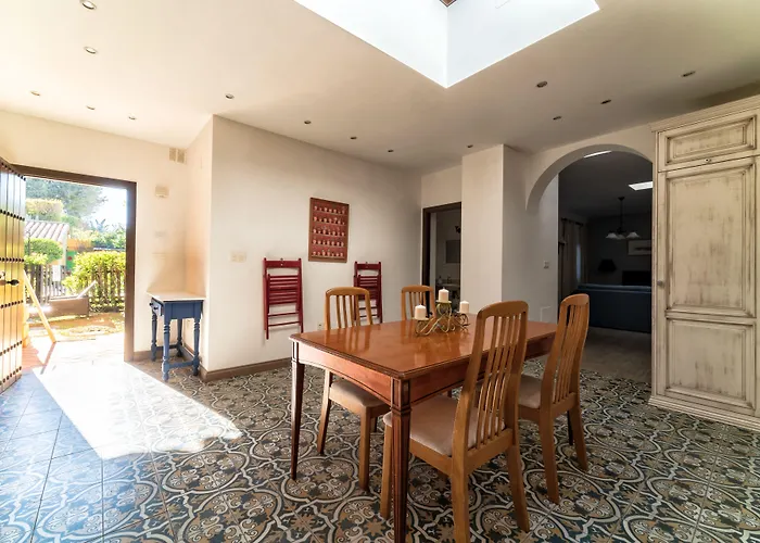 Family Hotel Al- Ana Marbella Hotel 3*