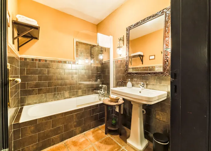 Family Hotel Al- Ana Marbella Estepona