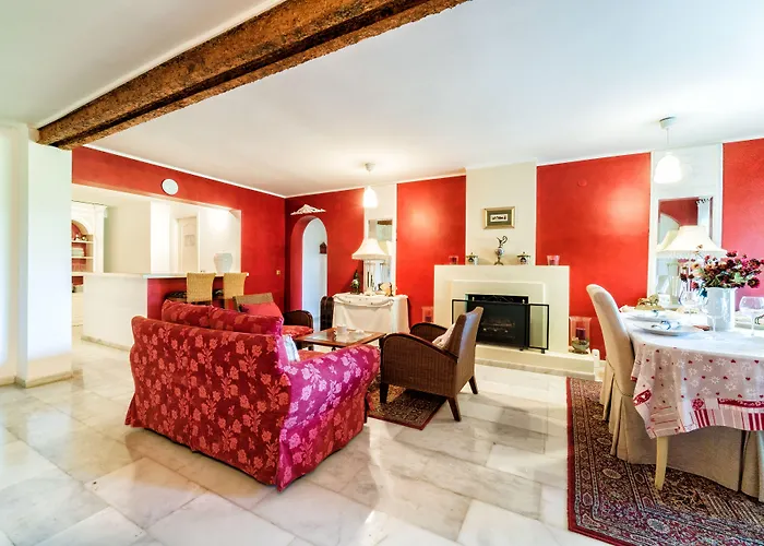 Family Hotel Al- Ana Marbella Estepona