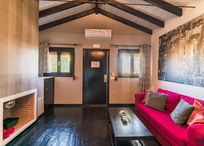 Hotel Family Hotel Al- Ana Marbella Estepona