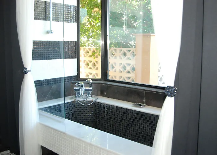 Family Hotel Al- Ana Marbella Hotel Estepona