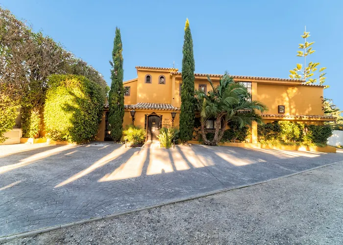 Family Hotel Al- Ana Marbella Hotel