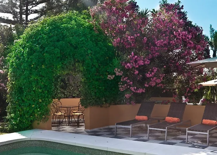 Hotel Family Hotel Al- Ana Marbella Estepona