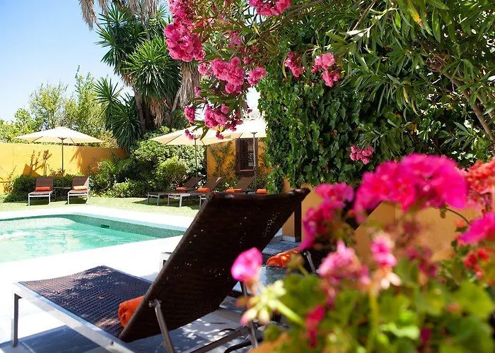 Family Hotel Al- Ana Marbella Hotel Estepona