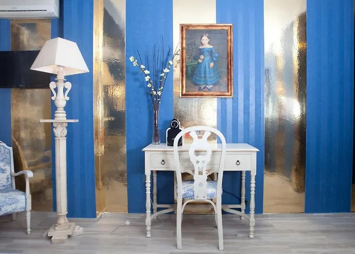 Family Al- Ana Marbella Szálloda