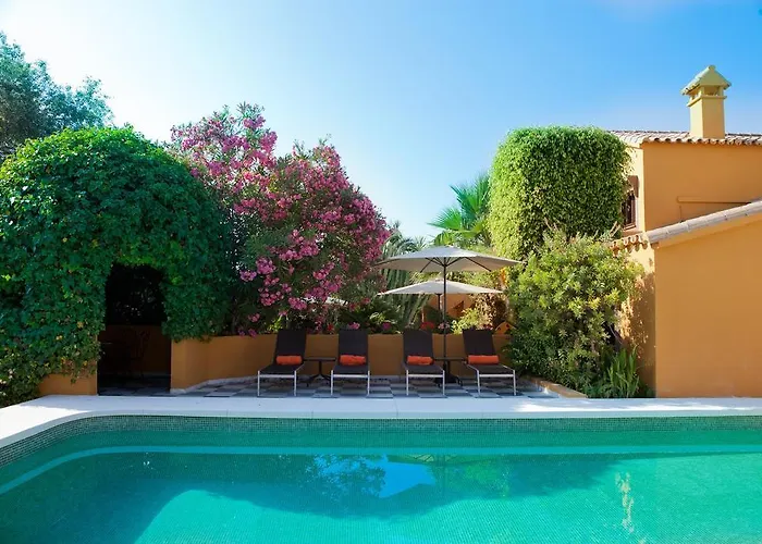 Family Hotel Al- Ana Marbella Hotel 3*