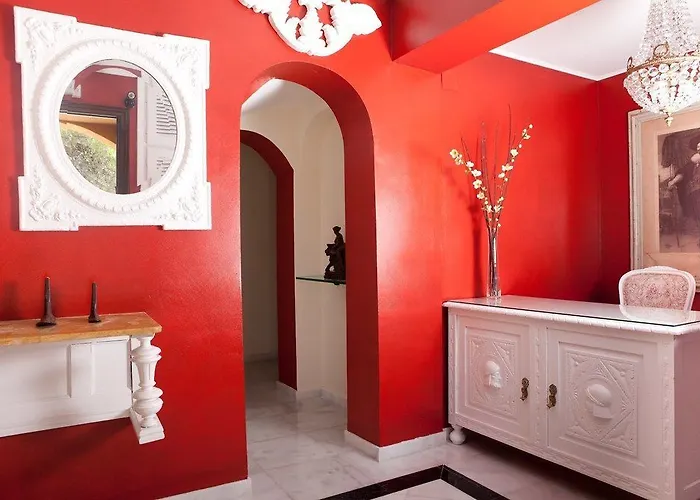 Family Hotel Al- Ana Marbella 3*