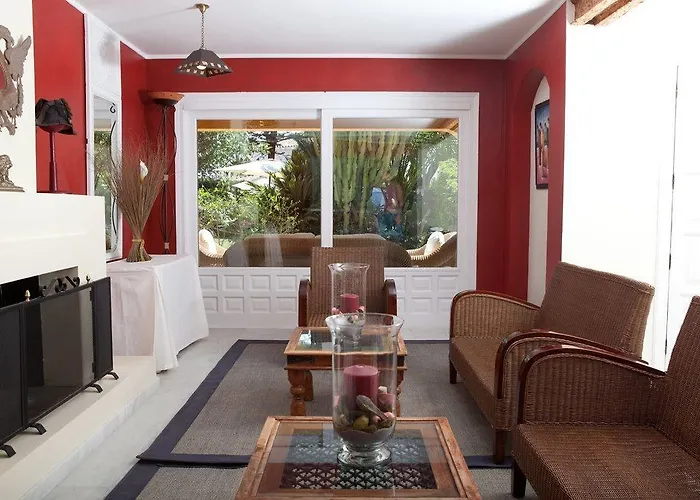 Hotel Family Hotel Al- Ana Marbella 3*