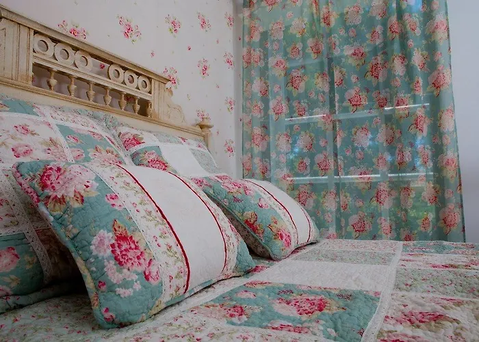 Family Hotel Al- Ana Marbella Estepona