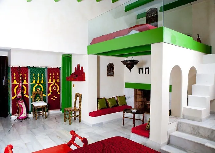 Family Hotel Al- Ana Marbella Hotel 3*