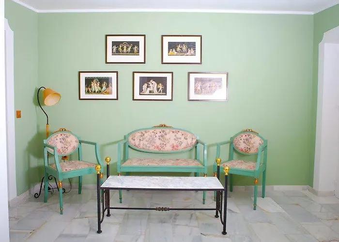 Family Hotel Al- Ana Marbella Estepona