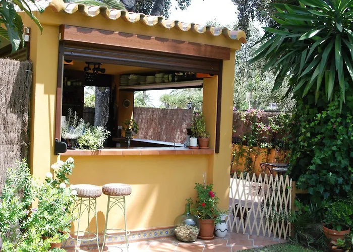 Hotel Family Hotel Al- Ana Marbella Estepona