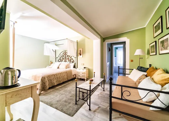 Family Hotel Al- Ana Marbella Hotel