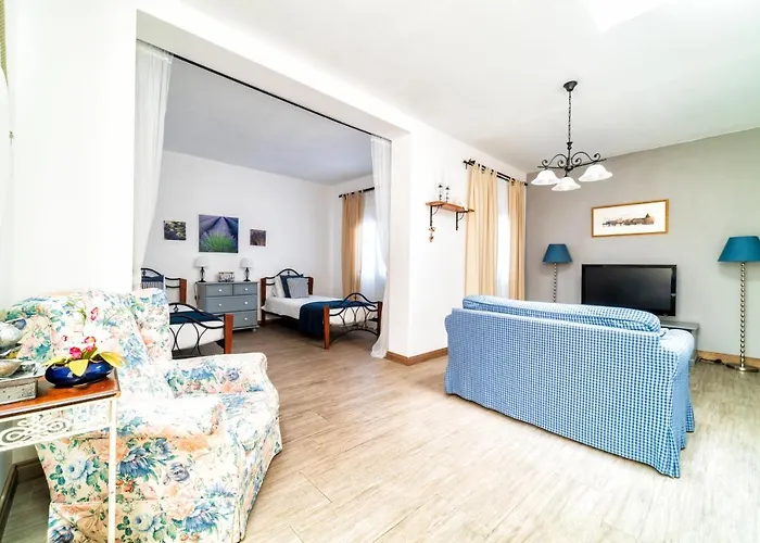 Family Hotel Al- Ana Marbella Hotel