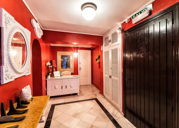 Family Hotel Al- Ana Marbella Hotel Estepona