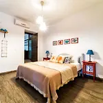Family Al- Ana Marbella Ξενοδοχείο Εστεπόνα