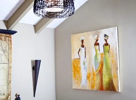 Szálloda Family Al- Ana Marbella 3*