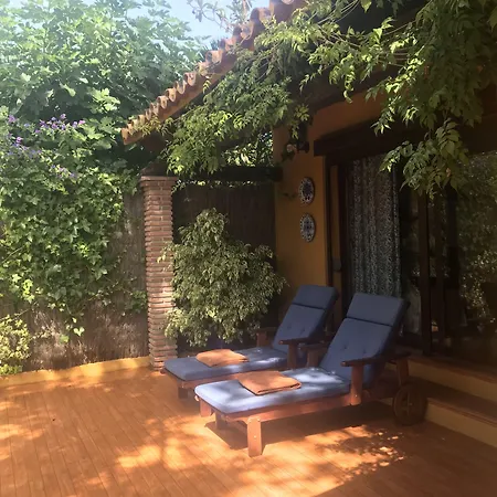 Szálloda Family Al- Ana Marbella 3*