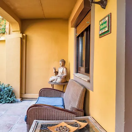Szálloda Family Al- Ana Marbella 3*