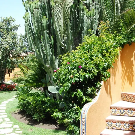 Szálloda Family Al- Ana Marbella