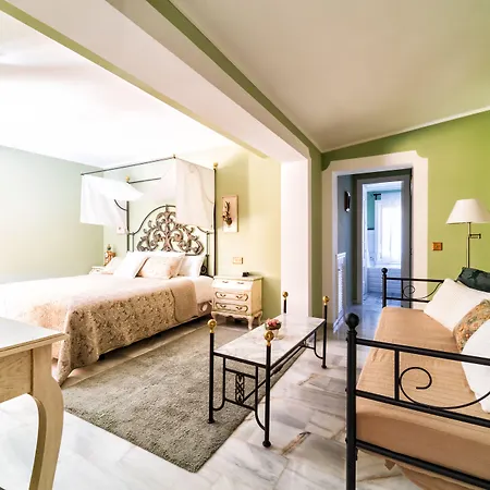 Szálloda Family Al- Ana Marbella 3*