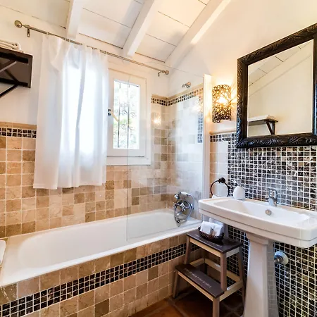 Family Al- Ana Marbella Szálloda Estepona