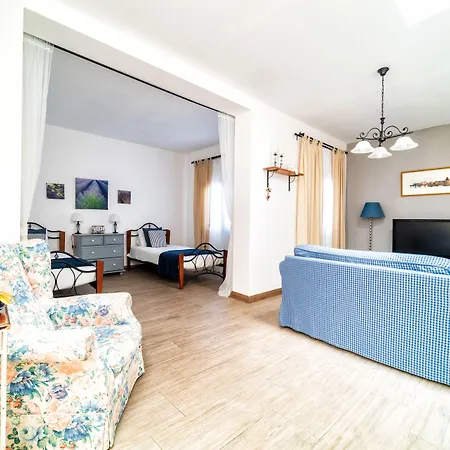 Family Al- Ana Marbella 3* Estepona