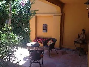 Family Al- Ana Marbella Szálloda Estepona