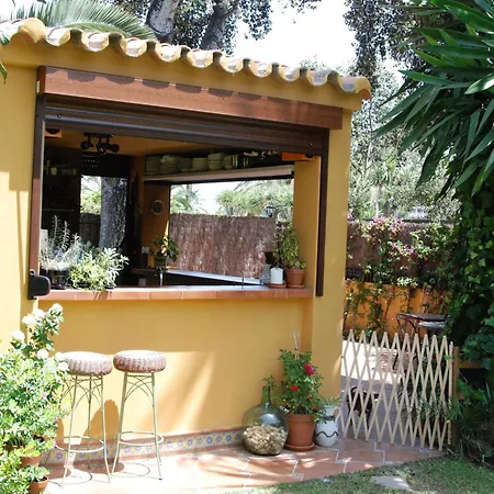 Szálloda Family Al- Ana Marbella Estepona