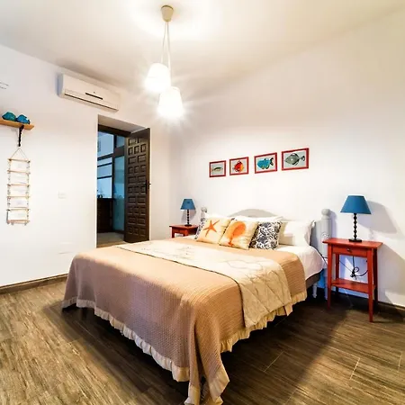 Family Al- Ana Marbella Szálloda Estepona