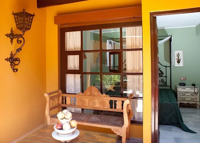 Готель Family Al- Ana Marbella Естепона