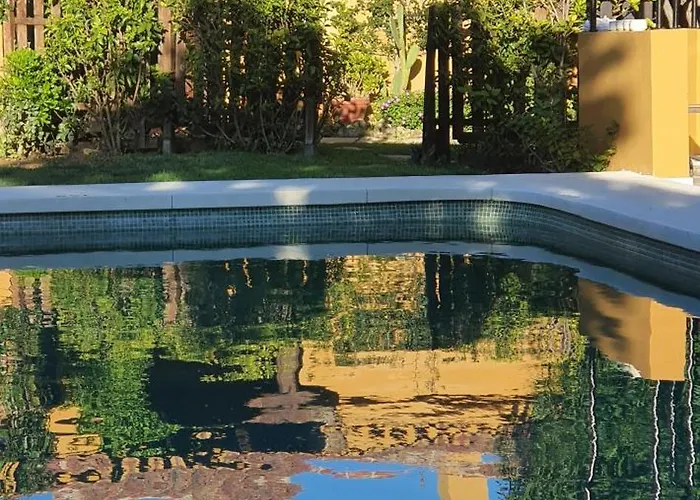 Готель Family Al- Ana Marbella