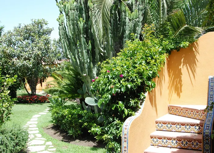 Готель Family Al- Ana Marbella