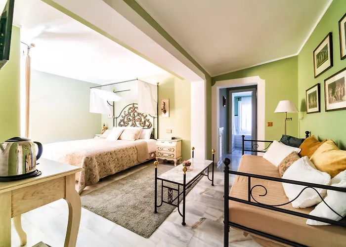 Готель Family Al- Ana Marbella 3*