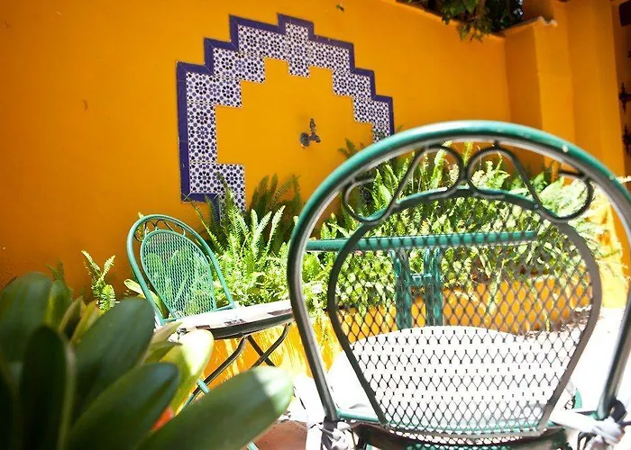 Family Al- Ana Marbella 酒店 埃斯特波纳