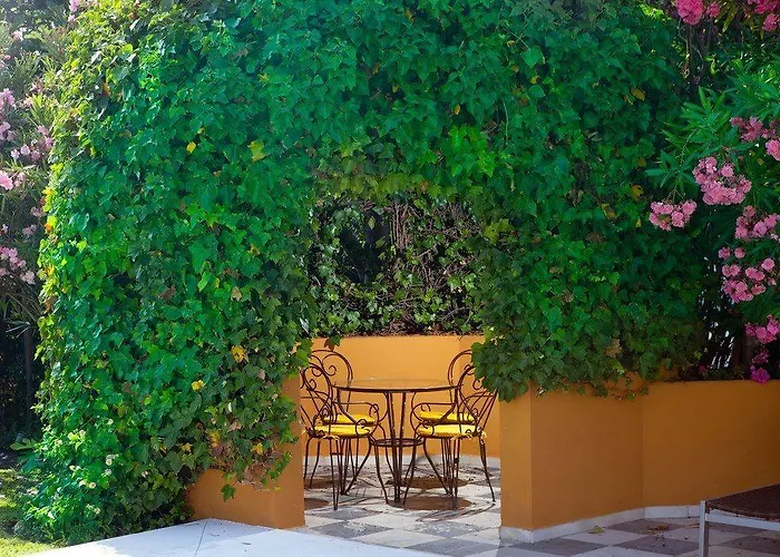 Family Al- Ana Marbella 3*