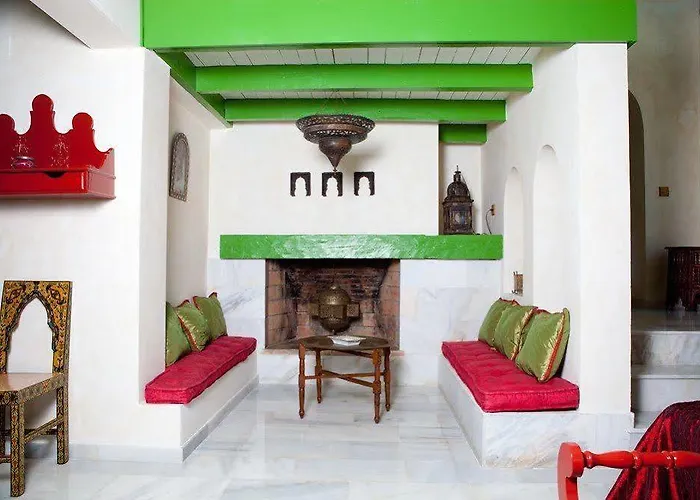 Готель Family Al- Ana Marbella 3*