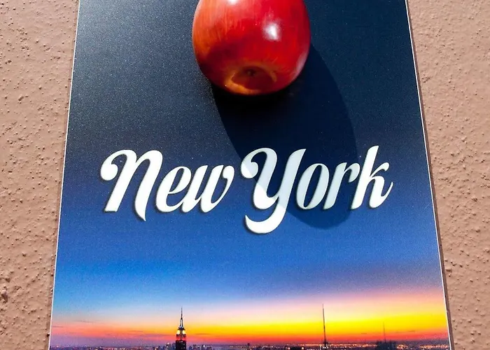 Family Al- Ana Marbella Готель