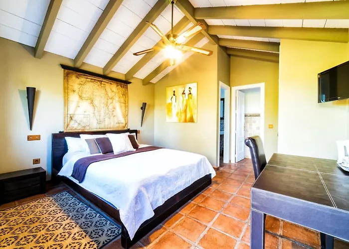 Family Al- Ana Marbella 3*