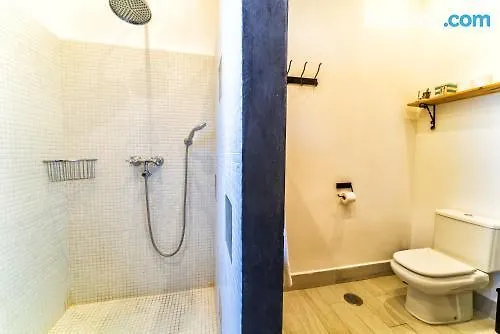 Family Al- Ana Marbella 酒店 埃斯特波纳