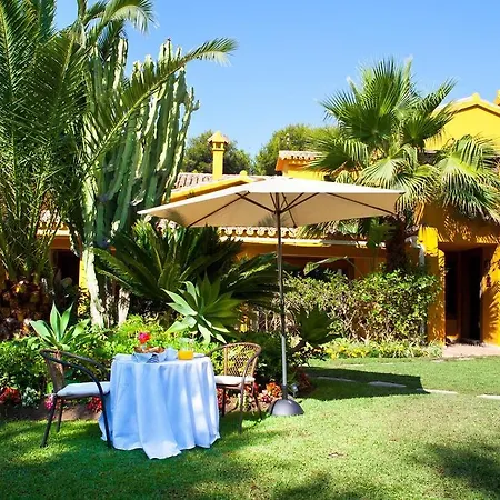 Hotel Family Al- Ana Marbella 3*