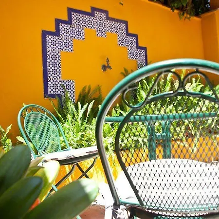 Family Al- Ana Marbella Hotel Estepona