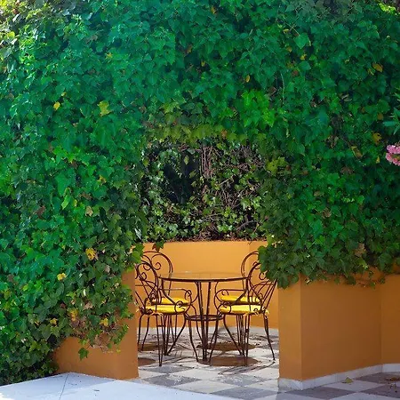 Family Al- Ana Marbella 3*