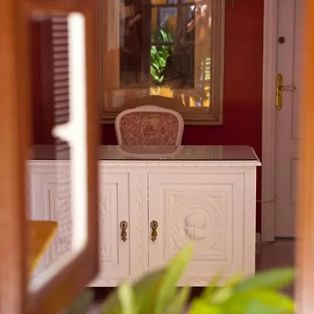 Family Al- Ana Marbella 3*