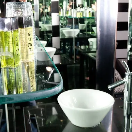 Hotel Family Al- Ana Marbella Estepona