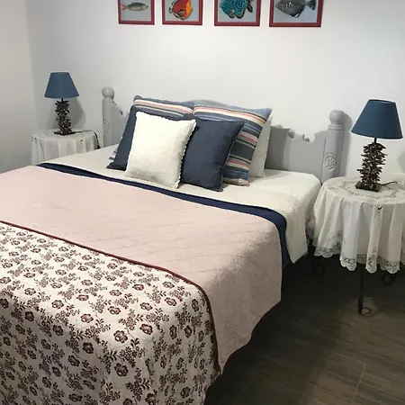 Family Al- Ana Marbella אסטפונה